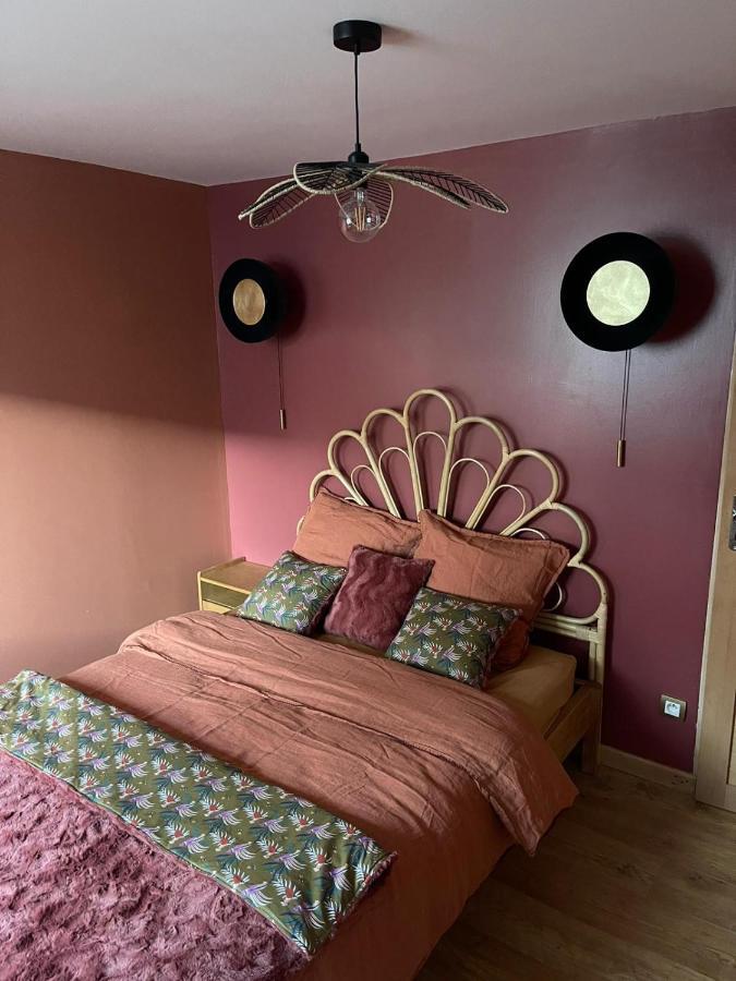 Chambre Avec Entree Privee Saint-Renan Exterior foto
